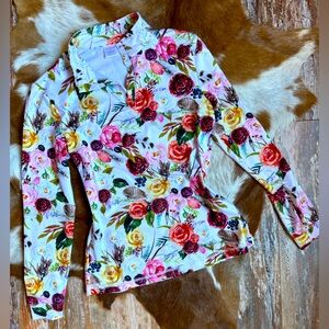 RanchDressN - Sunshirt
Youth Large - Fits like Women’s XS